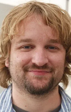 Фотография актёра Ленни Джейкобсон