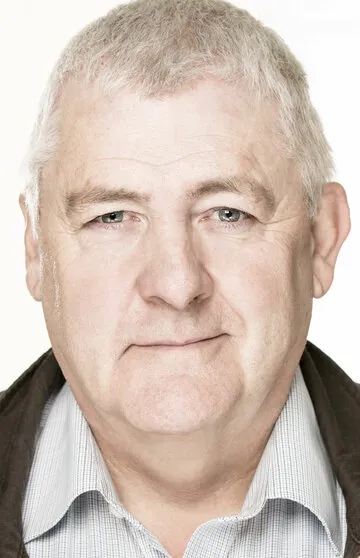 Фотография актёра Питер Уайт