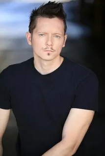 Фотография актёра Теро Салениус