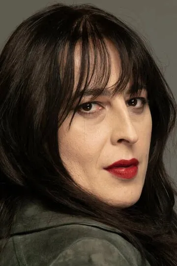 Фотография актёра 