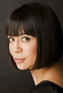 Фотография актёра Мишель Лукес