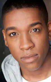 Фотография актёра Рики Юджин Браун