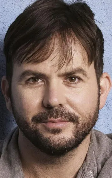 Фотография актёра Джейсон Гэнн