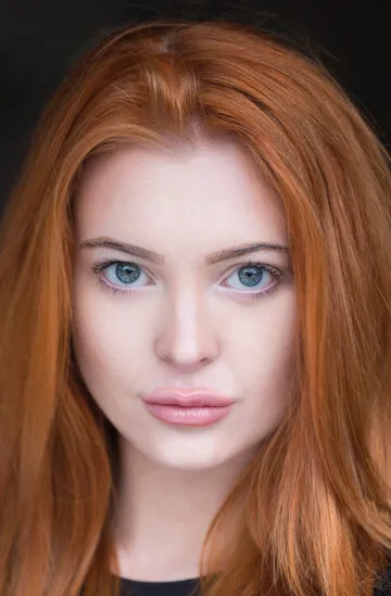 Фотография актёра Мэй Келли