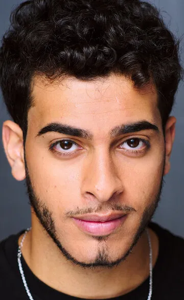 Фотография актёра Джеймс Мусейтиф