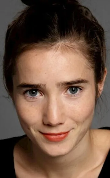 Фотография актёра Линнеа Лейно