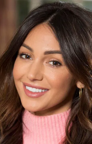 Фотография актёра Мишель Кигэн