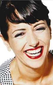 Фотография актёра Иоланда Рамос