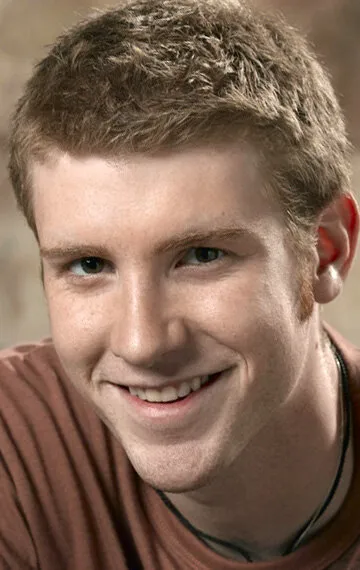 Фотография актёра Джон Фостер