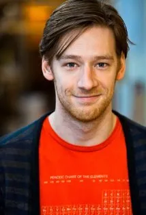 Фотография актёра Брайан Мейлар