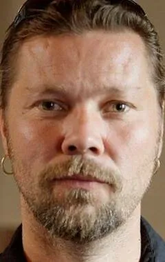 Фотография актёра Стиг Хенрик Хофф