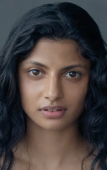 Фотография актёра Прия Кансара