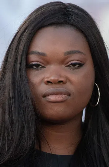 Фотография актёра Гуслаги Маланга