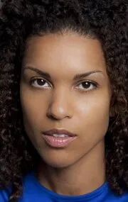 Фотография актёра Араба Уолтон