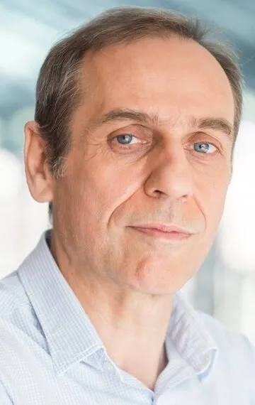 Фотография актёра Томаш Сапрык