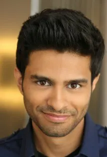 Фотография актёра Азиф Али