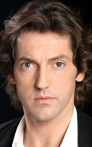 Фотография актёра Фредерик Дифенталь