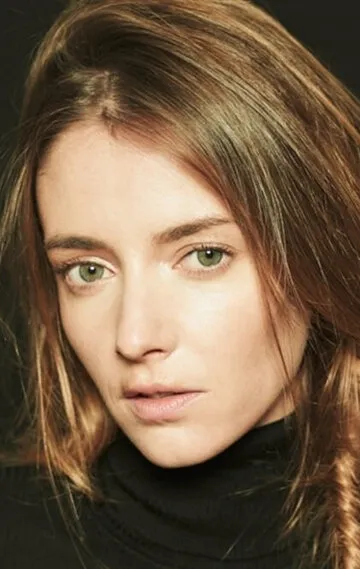 Фотография актёра Мюриэлль Юэ де Онэ