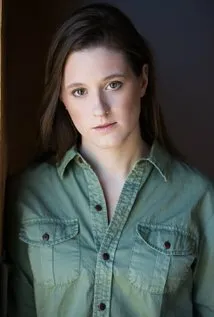 Фотография актёра Джулия Грир