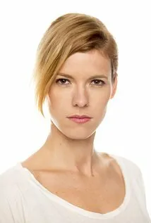 Фотография актёра 