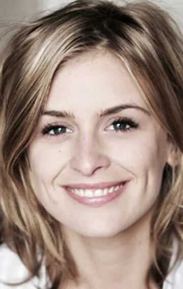 Фотография актёра Жанна Бурно