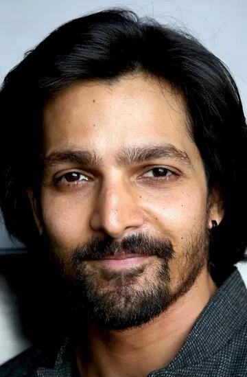 Фотография актёра Харшвардхан Ране