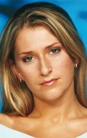 Фотография актёра Индре Ярайте