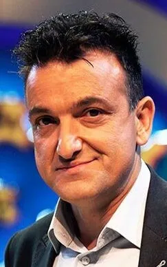 Фотография актёра Василь Васильев-Зуека