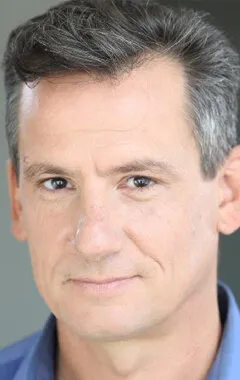 Фотография актёра Джо Форбрич