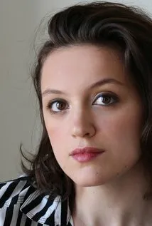 Фотография актёра Элеанор Пьента