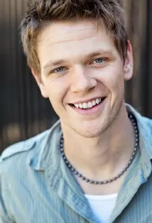 Фотография актёра Джон Биверс