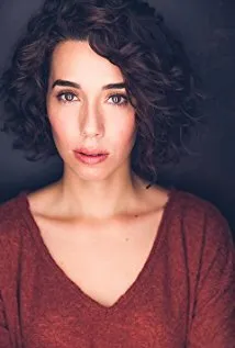 Фотография актёра Лаксми Крус