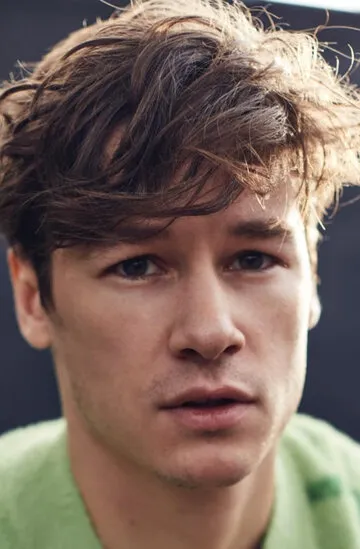 Фотография актёра Кайл Аллен