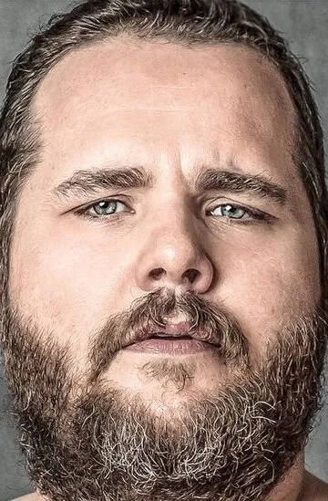 Фотография актёра Антуан Бертран