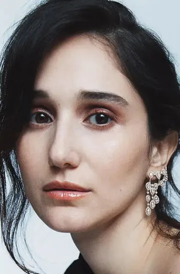 Фотография актёра Линда Кариди