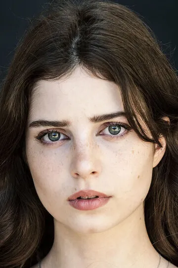 Фотография актёра Джиневра Франческони