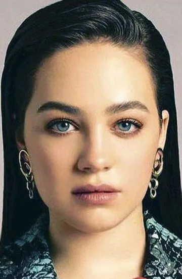 Фотография актёра Мэри Мэтилин Маусер