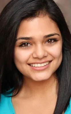 Фотография актёра Арисса Боррего