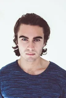 Фотография актёра Винсент Граль