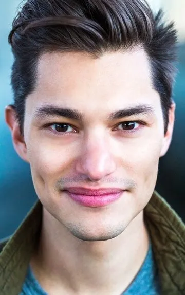 Фотография актёра Зак Вилла