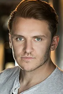 Фотография актёра Кристофер Малвин