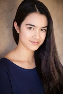 Фотография актёра Сара Вулфкайнд