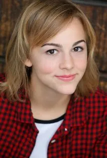 Фотография актёра Элли Дженнингс