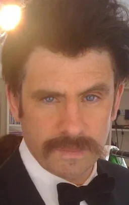 Фотография актёра Рентон Скиннер