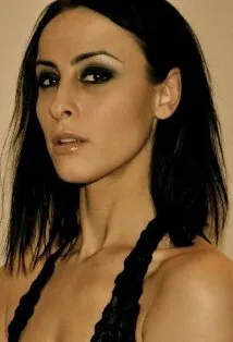 Фотография актёра Кассандра Сантос