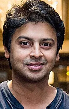 Фотография актёра Срикантх