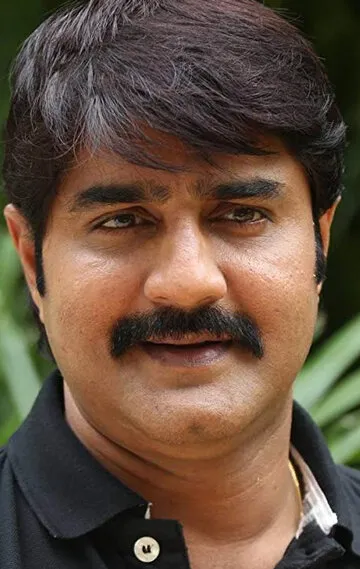 Фотография актёра Мека Срикантх