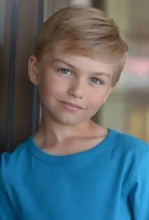 Фотография актёра Максвелл Ковач