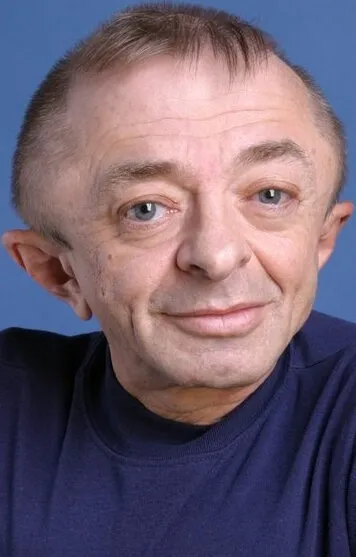 Фотография актёра Майкл Дж. Андерсон