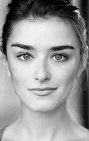 Фотография актёра Люсиль Шарп